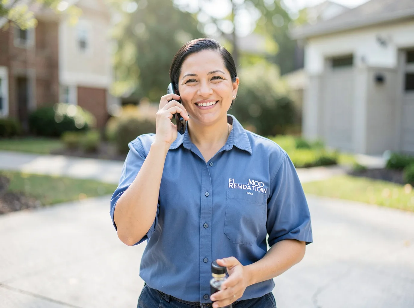 Mold Remediation Pittstown, NJ FAQs